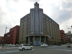 九州栄養福祉大学