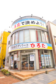 外観写真