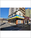 小倉到津店