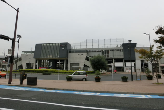 西小倉駅 人気の大手町周辺エリア 株式会社不動産のデパートひろたスマートフォンサイト