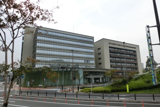 西小倉駅 人気の大手町周辺エリア 株式会社不動産のデパートひろたスマートフォンサイト